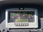Control Station with Motorwarnleuchten