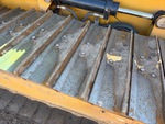 Undercarriage with Right Track Pads