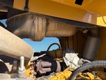 Motor with Auspuffanlage