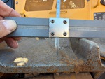 Undercarriage with Right Grouser Height
