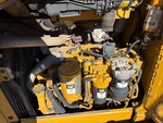 Motor with Engine - Left Side