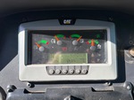 Control Station with Engine Oil Pressure