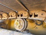 Undercarriage with Right Track Links