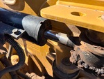 Hydraulik with Kippzylinder