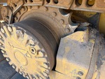 Undercarriage with Right Sprocket