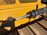 Hydraulik with Messer Hubzylinder
