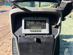 Control Station with Dash Console