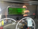 Cab with Engine Hours