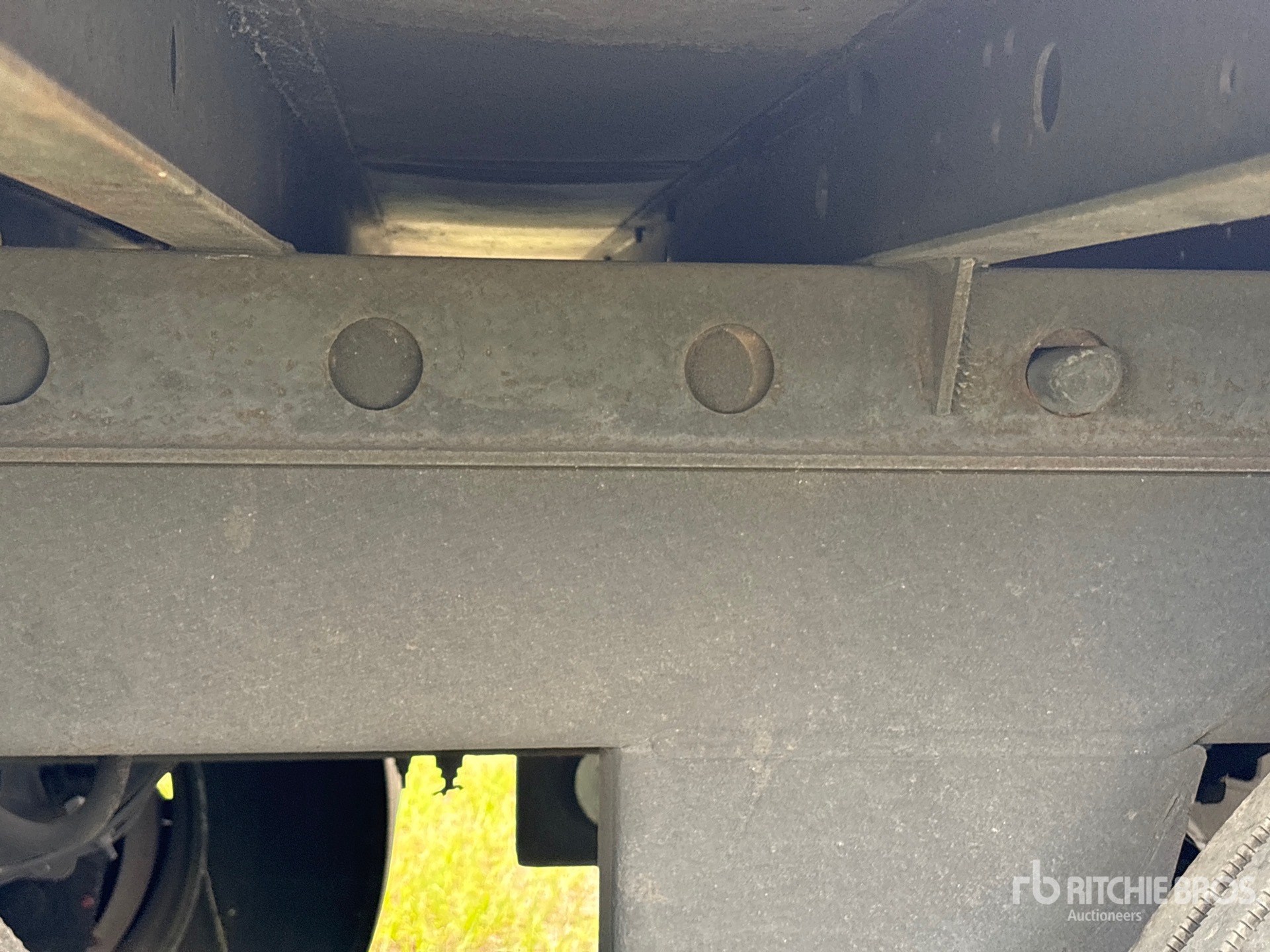 2016 Utility VS2RA
