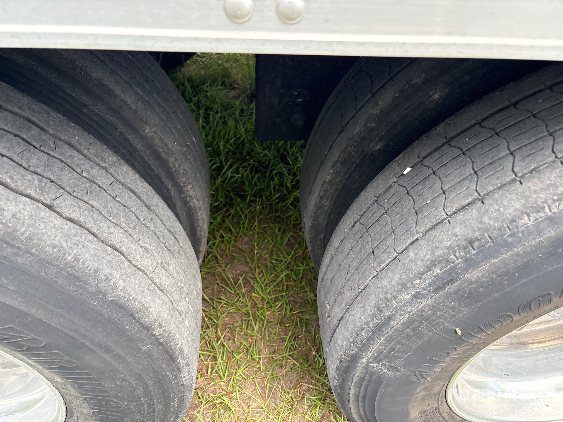 2015 Utility VS2RA