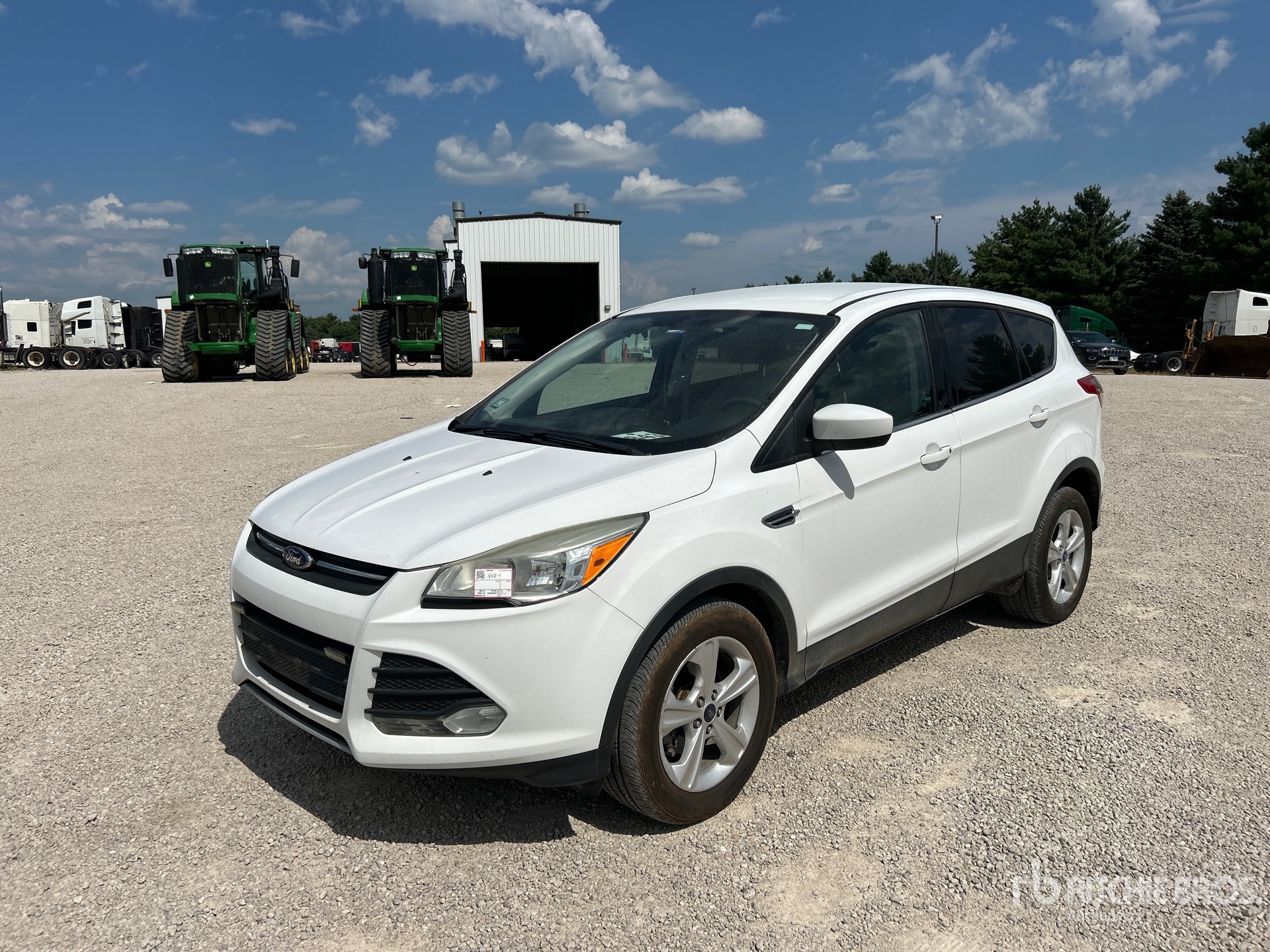 Photo of 2013 Ford ESCAPE