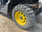 Chassis with