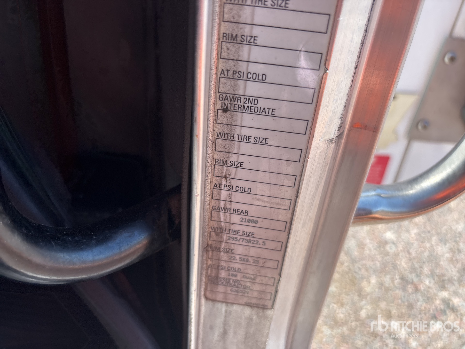 2019 Peterbilt 337