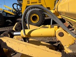 Hydraulics with