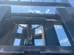 Hydraulics with Boczny przesuw cylindra