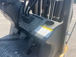General Appearance - Lift Truck* with