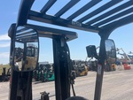 Control Station - Lift Truck* with Lusterka