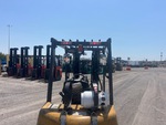 General Appearance - Lift Truck* with