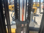 Hydraulics with Free Lift Cylinder