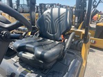 Control Station - Lift Truck* with Seat/Armrests