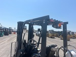 General Appearance - Lift Truck* with