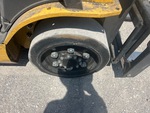 Chassis with Right Front Tire