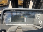 Control Station - Lift Truck* with Ciśnienie oleju
