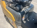 General Appearance - Lift Truck* with