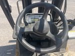 Control Station - Lift Truck* with Elementy sterujące układem sterowania