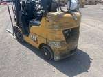 General Appearance - Lift Truck* with