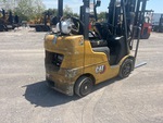 General Appearance - Lift Truck* with Paint