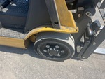General Appearance - Lift Truck* with Fenders