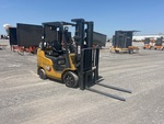 General Appearance - Lift Truck* with Zdjęcie, prawy górny róg