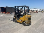General Appearance - Lift Truck* with Zdjęcie, lewy dolny róg