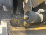 Hydraulics with Cylindry nachylenia masztu