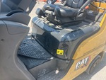 General Appearance - Lift Truck* with Body Panels