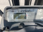 Control Station - Lift Truck* with Wskaźniki