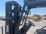 General Appearance - Lift Truck* with Hand Rails
