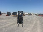 General Appearance - Lift Truck* with Exterior Lights