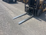 Chassis with Forks