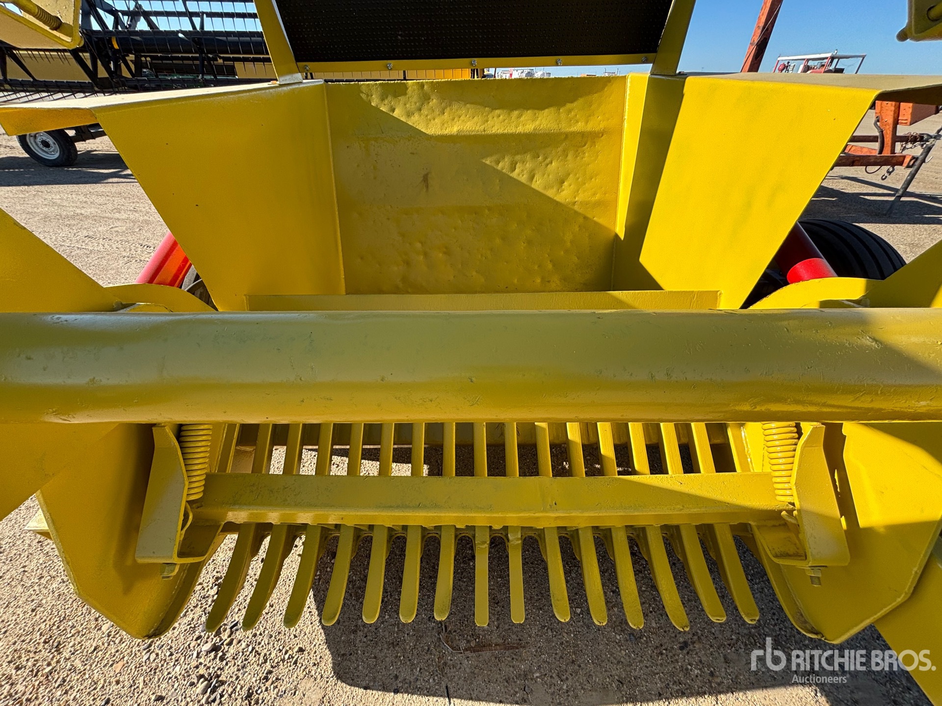 Degelman R570S
