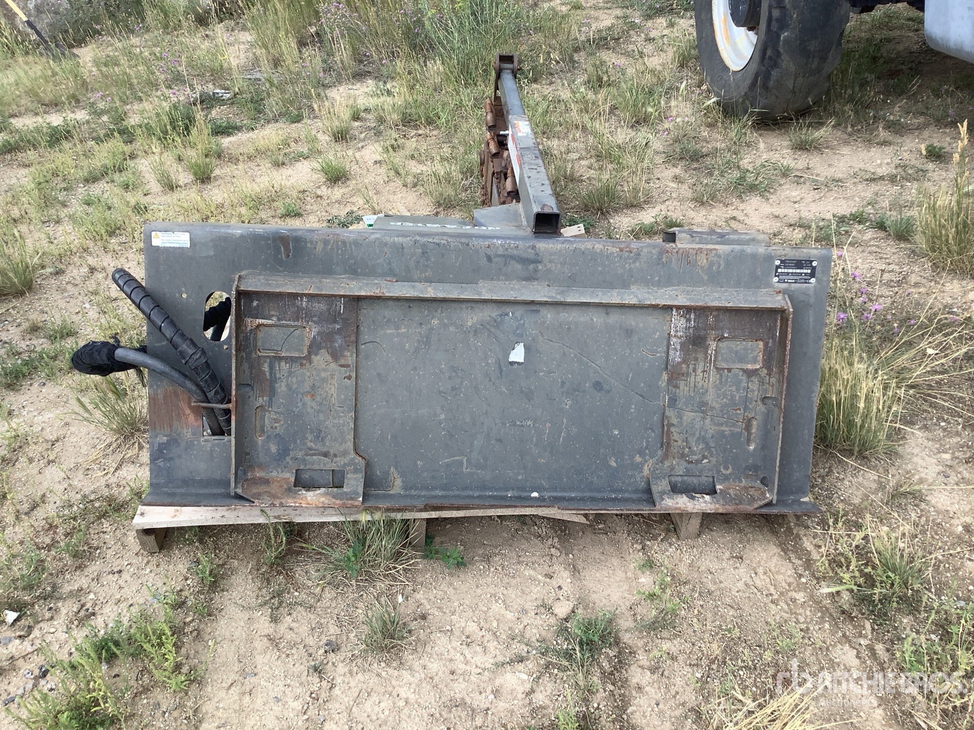 Bobcat LT313