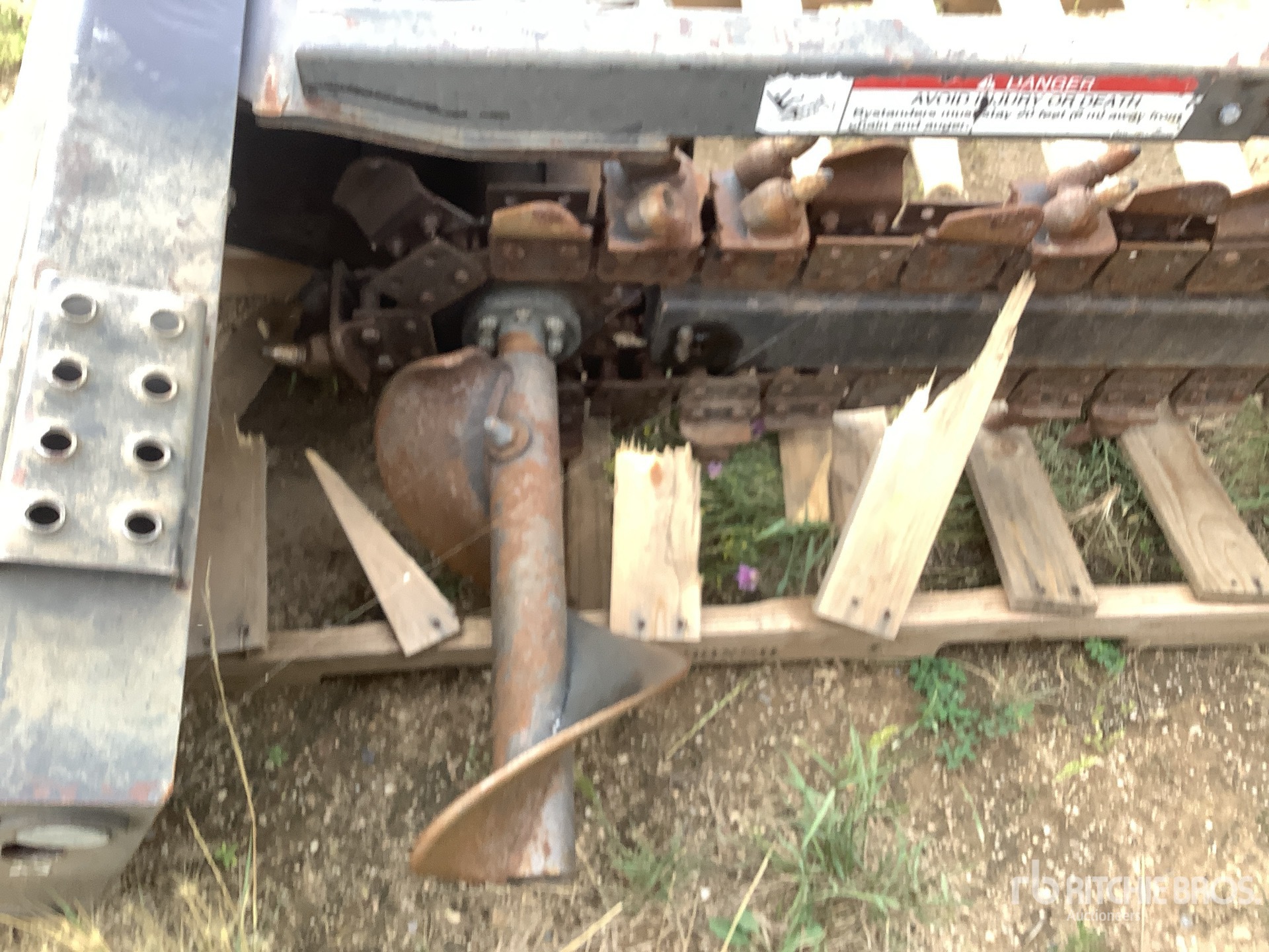Bobcat LT313