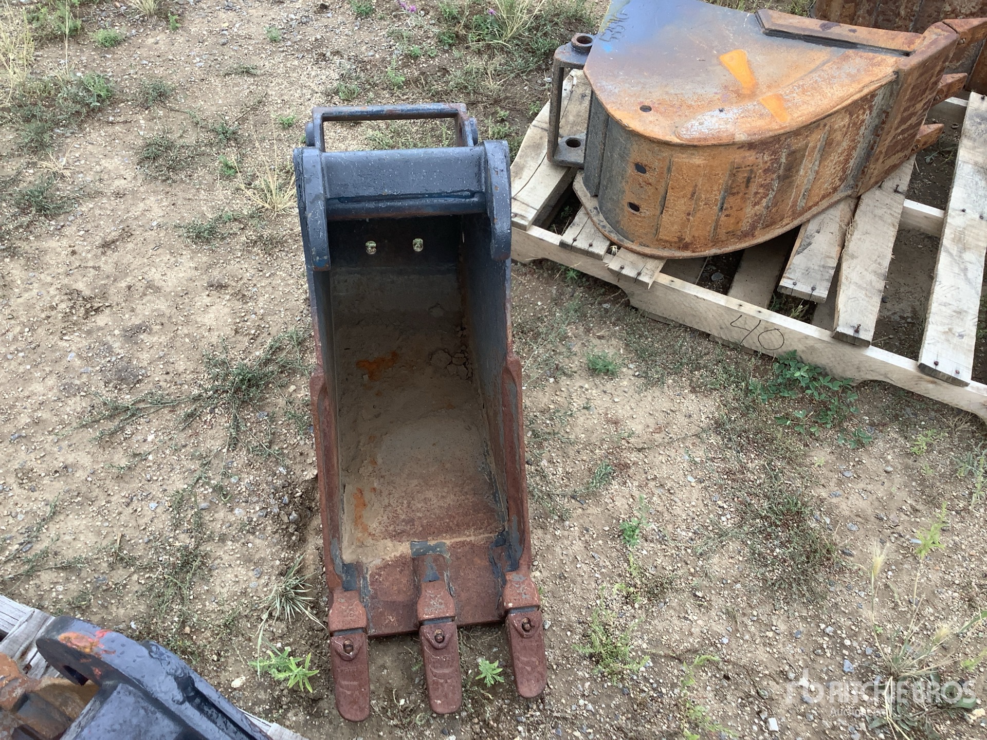 Bobcat MX4