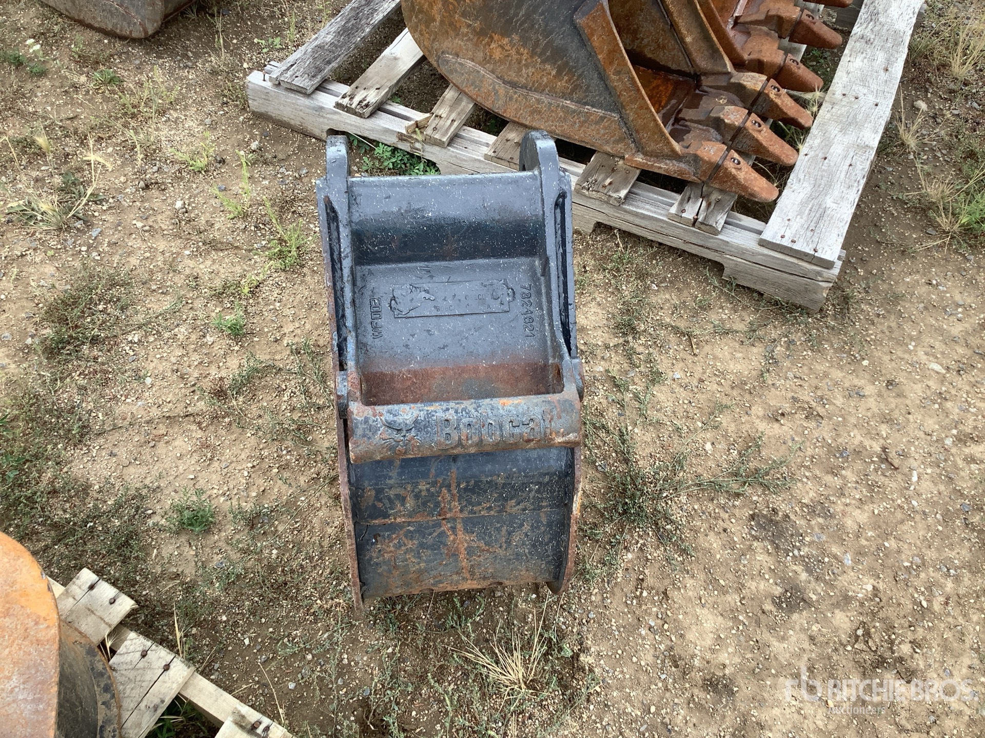 Bobcat MX4