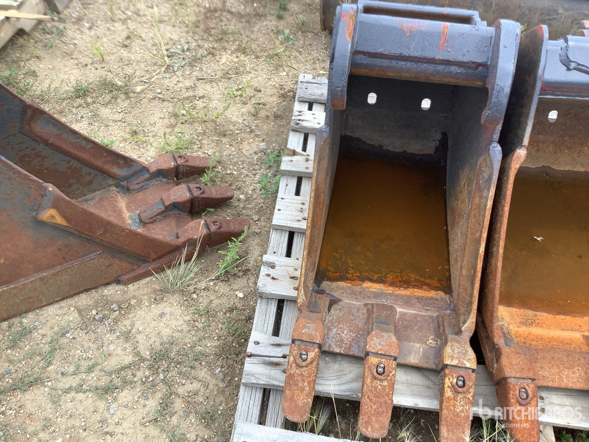 Bobcat MX3T