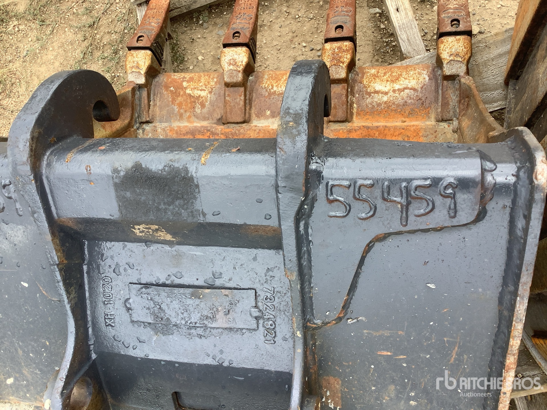 Bobcat MX3