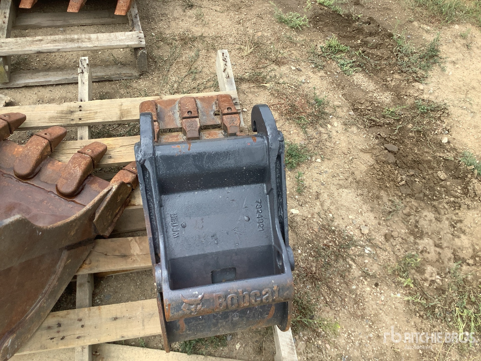 Bobcat MX3T