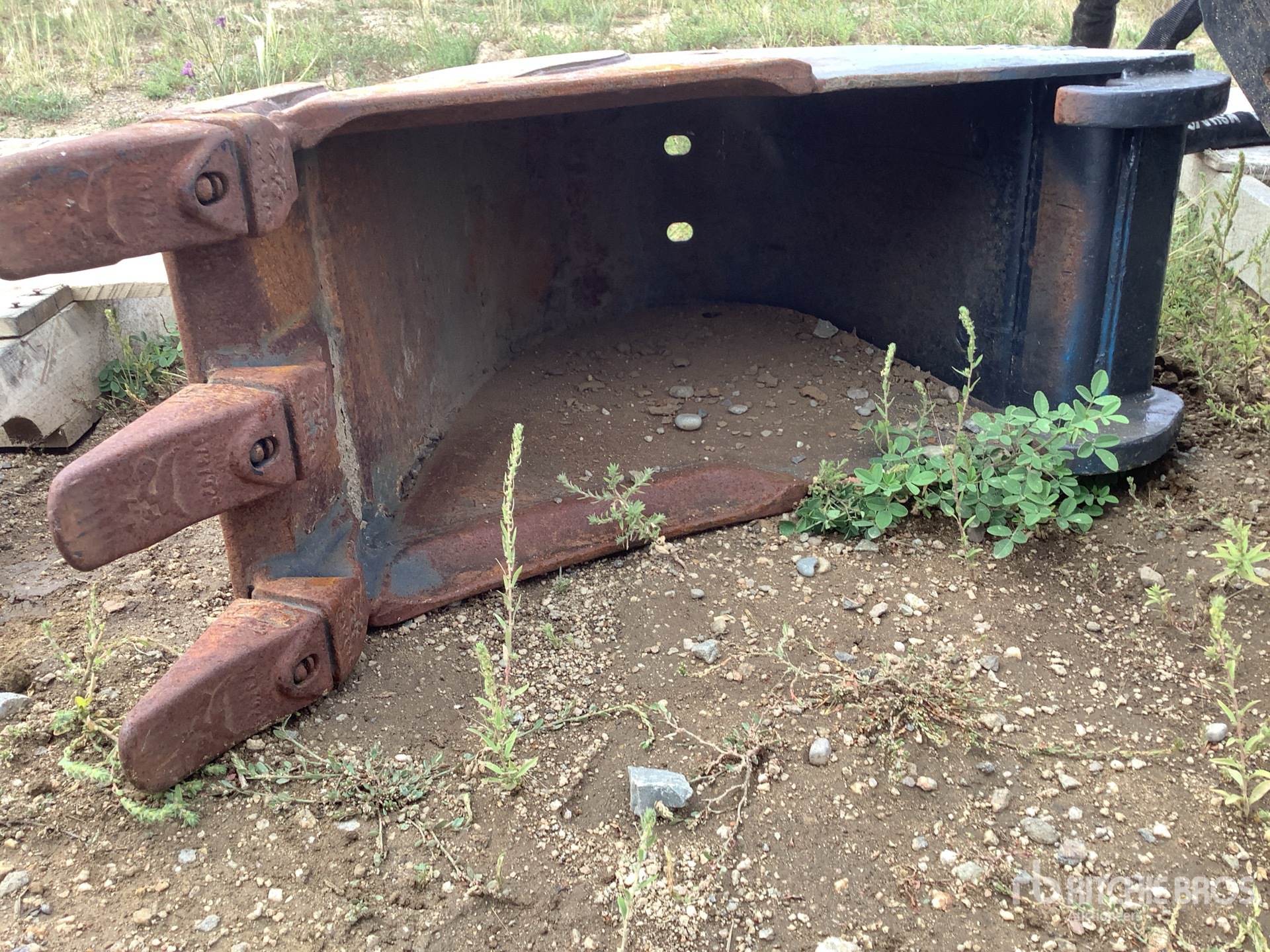 Bobcat MX4
