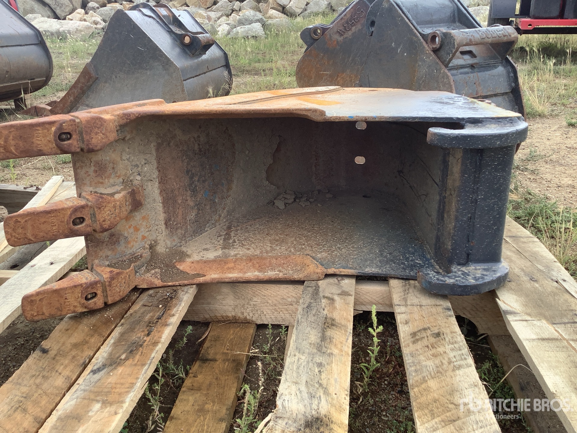 Bobcat MX4